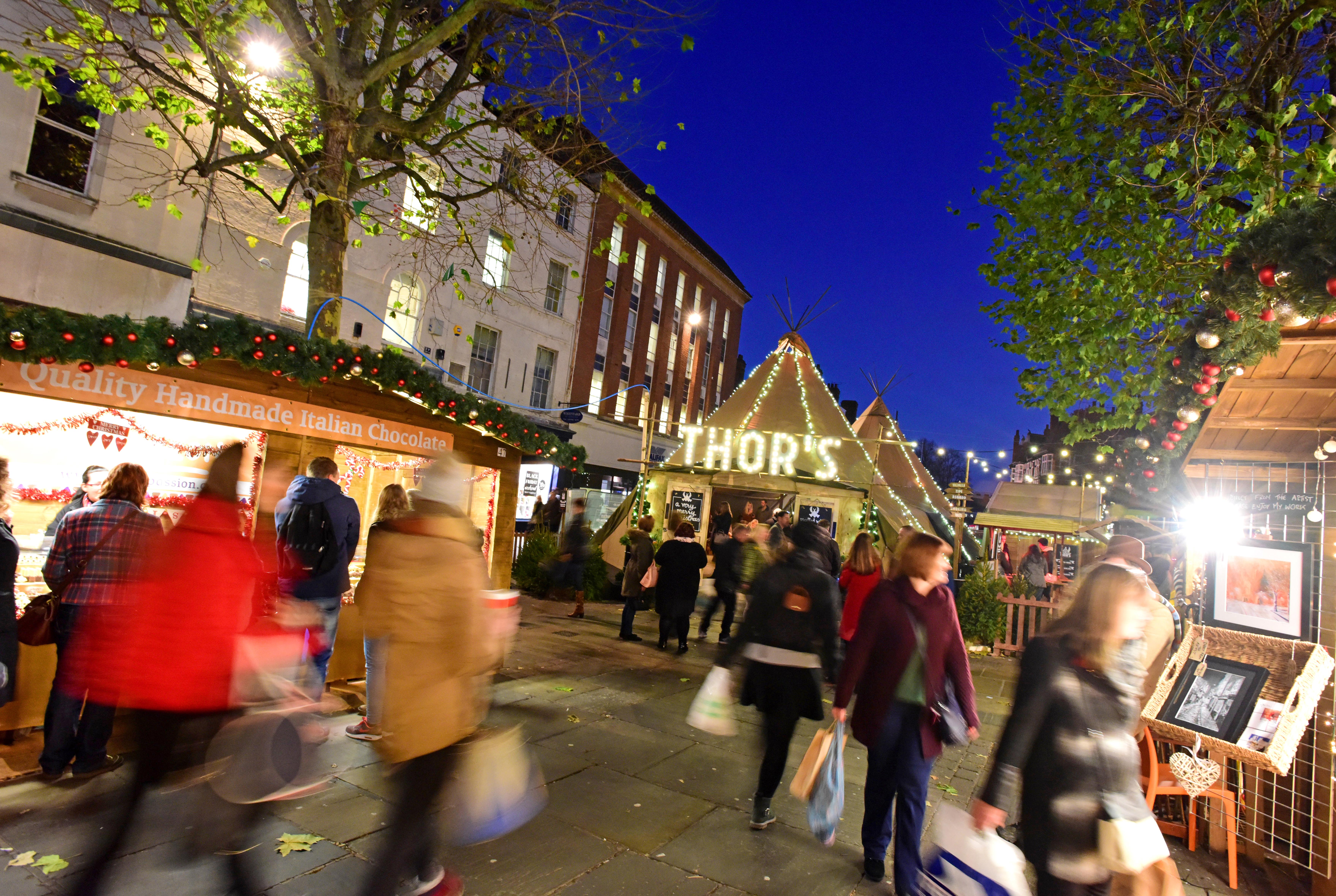 York_Christmas_market