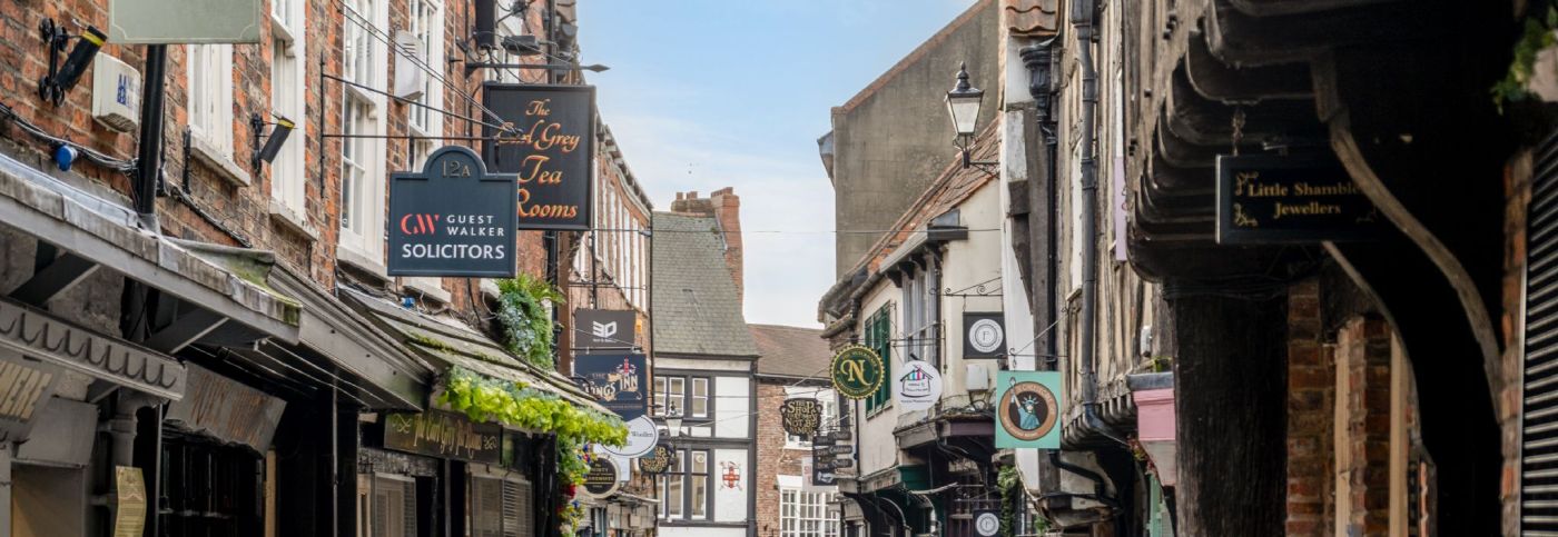 York_Shambles