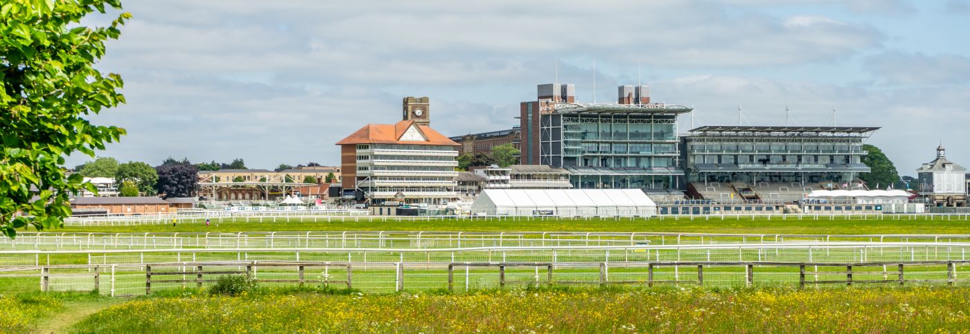 Knavesmire