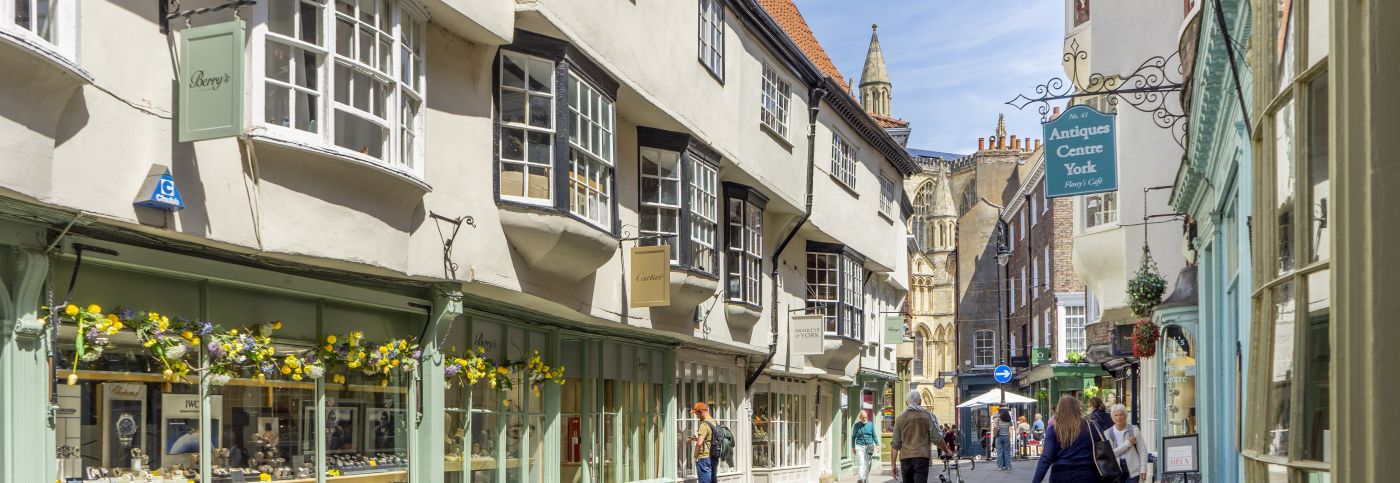 Stonegate_York