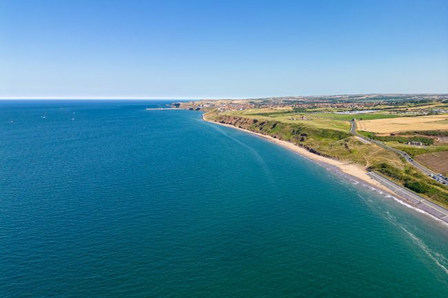 Sandsend