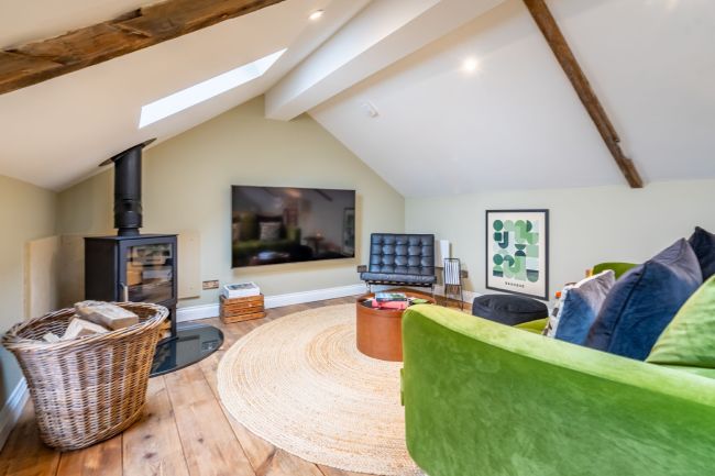 Haxby_Hayloft