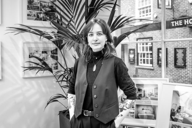 Shannon_Vertigan_Holiday_Lettings_Co-ordinator