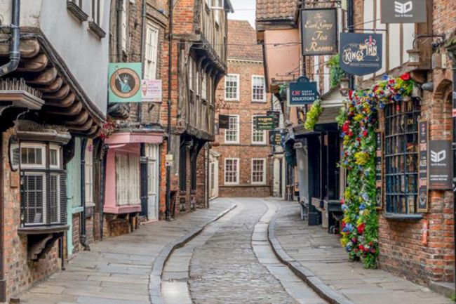 Things To Do In York | Page 3 | Stays York